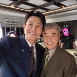 최원영 언더커버 미스홍…강사장 죽음 에피소드 소감