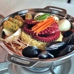 생생정보 거제 일운면 문어떡볶이·문어라면 맛집 위치는? 오션뷰 식당 겸 카페 설하윤의 고장