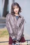 [HD포토] 레드벨벳 조이, 강아지 키우는 고양이 (동물농장 출근길)