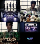 엠비오, 데뷔곡 SHOWTIME MV 티저로 청춘 에너지 예고