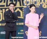 서강준·안은진, '너 말고 다른 연애' 캐스팅…연애 10년 차 커플
