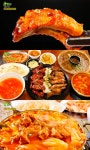 오늘N 평택 합정동 직화돼지등갈비 맛집 위치는? 손으로 들고 뜯어야 제맛