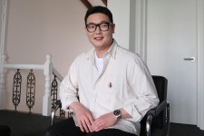 김민호, 