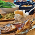 생생정보 여주 강천면 가마솥쌀밥 남도밥상 맛집 위치는? 맛깔난 한 상