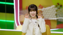 오마이걸 승희, 진짜 아찔하다 도로 위 위험 현장에 진땀