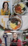 굿모닝 대한민국 횡성전통시장 곤드레더덕김밥 맛집 위치는? 봄기운 따라