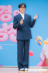 [HD포토] 성시경, '스윗 하트' (성시경의 고막남친 제작발표회)