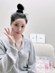 두리 오늘도 하세요…닥터오 메디텐션 하이드로겔 마스크 인증