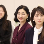 박현정 마리와 강세의 결혼식…마리별 향한 인사까지