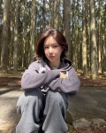 브브걸 유나 나는 유나다…시즈오카에서 전한 근황