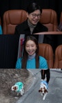 '개와 늑대의 시간2', 유기견 스타 '천방·지축' 예측 불가 폭주