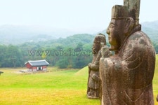 동구릉부터 감성 카페까지, 구리 가볼 만한 곳 추천