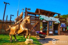 김해 가볼 만한 곳, 수로왕릉과 미술관 여행 코스