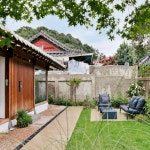 오늘N-촌집전성시대 전주 교동 65년 전통 한옥스테이 위치는? 건축가의 디자이너의 리노베이션