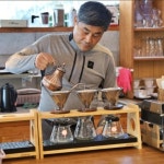 6시 내고향 완주 운주면 커피 체험농원·카페 위치는? 향긋하고 구수한 추억