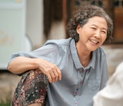 고두심, 오늘도 매진했습니다 덕풍마을 큰 어른으로 합류