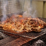 맛슐랭 가이드 서울 종각 해신조개백숙·조개갈비찜 맛집 이색 보양 한 상…의정부 장암동 숯불불고기 식당 위치는?