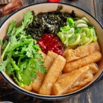 성공의 정석 꾼 부천 중동 즉석우동 맛집 얼큰한 한국 스타일…서울 명동 요거트과일 디저트카페 위치는?