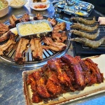생방송투데이 안산 화정동 참나무등갈비 맛집 위치는? 시골집 감성 바비큐