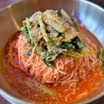 생활의 달인 서울 성내동 매실비빔국수 맛집 위치는? 권대철 씨의 국숫집