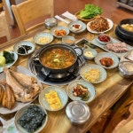 생생정보 남해 삼동면 멸치쌈밥 맛집 위치는? 멸치회무침-멸치튀김 등 신선하고 고소해