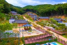 지금 가야 딱 좋은 구미 가볼 만한 곳 BEST 6