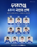 더 열심히 음악 해야겠다 다짐…무명전설 성리, 4주 연속 투표 1위