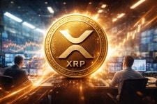 리플 XRP·솔라나 ETF 자금 유입…회복 신호