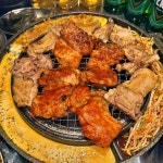 맛슐랭 가이드 인천 송도 숯불닭갈비 맛집 위치는? 24시간 올리브오일 숙성