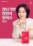 김성령, 여성 건강 고민 돕는 가치…정관장 화애락과 10년 동행
