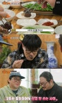 '최강로드 식포일러' 구례 마산면 막창순대·돼지머리국밥 맛집 위치는? 