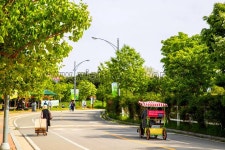안성 가볼 만한 곳 추천, 죽주산성부터 감성 카페까지 완벽 여행 코스