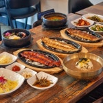 생생정보 가수 나상도의 스타 밥집, 김포 장기동 장어구이 맛집 위치는?