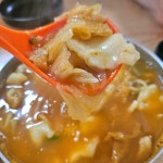 생생정보 완주 삼례읍 김치수제비·팥칼국수 맛집 위치는? 정겨운 분위기