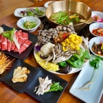 6시 내고향 포천 신북면 버섯한우샤부샤부 맛집 위치는? 맛있는 녀석들 그곳