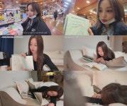 남규리, 
