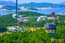 통영 가볼 만한 곳, 복잡한 일상 벗어나 힐링하기 좋은 도시