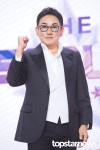 [HD포토] 이승철, '강렬한 마스터 비주얼' (더 스카웃 제작발표회)