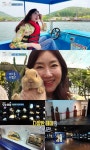 생방송 오늘아침 아이 취향 저격하는 포천 여행, 동물농장 체험 & 자연예술테마파크 & 고모저수지 등 주말에 어디 갈지 고민이라면…