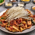 생생정보 과천 선바위역 오리불고기 맛집 위치는? 저지방 고단백 오리차돌구이