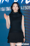 [HD포토] 한동희, '시크블랙' (취사병 전설이 되다 제작발표회)