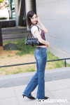 [HD포토] 레드벨벳 조이, 167cm 장신 미녀 비주얼 (동물농장 출근길)