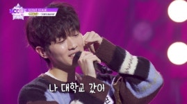 ENA '더 스카웃', 이승철·김재중·웬디·Young K·추성훈 첫 만남부터 '스카웃 전쟁'