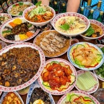 생방송투데이 인천 루원시티 이색 중식 맛집 위치는? 상식의 틀 깬다