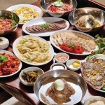 생활의 달인 서울 문래동 평양냉면 맛집 위치는? 조용한 깊이