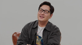 김풍, '언더커버 셰프' 스튜디오 MC…