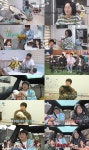 기안84, 반려견 알콩이&달콩이와 제주 일상…강아지 유치원 등원길