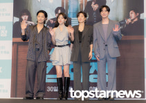 [HD포토] '신입사원 강회장' 주역들 (신입사원 강회장 제작발표회)