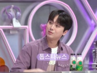 '불후' 이찬원, 오랜만에 출연한 씨야에게 