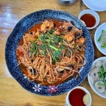 오늘N 창원 마산어시장 아귀찜 맛집 위치는? 3대 잇는 60년 전통